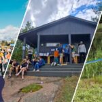 The Role of Weekend Activities in Modern Baltic Social Life
