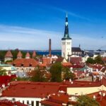 How Shared Interests Can Influence Companion Connections in the Baltics