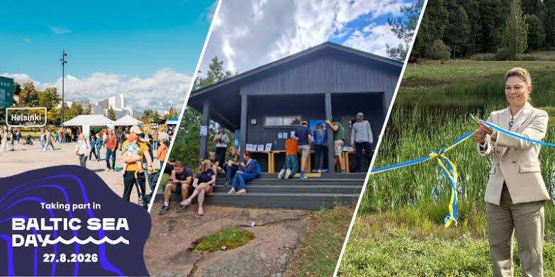 The Role of Weekend Activities in Modern Baltic Social Life