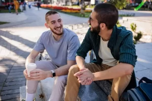 How Local Social Spaces Can Create Opportunities for New Companion Connections