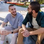 How Local Social Spaces Can Create Opportunities for New Companion Connections